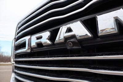 2019 RAM 3500 Laramie