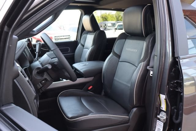 2025 RAM 3500 Laramie