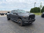 2025 RAM 3500 Laramie