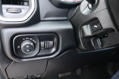 2025 RAM 3500 Laramie