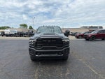 2025 RAM 3500 Laramie