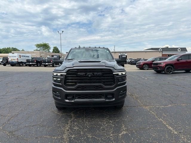 2025 RAM 3500 Laramie