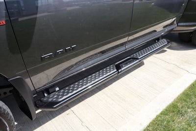 2025 RAM 3500 Laramie