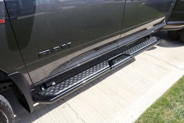 2025 RAM 3500 Laramie