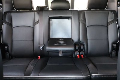 2025 RAM 3500 Laramie