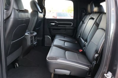 2025 RAM 3500 Laramie