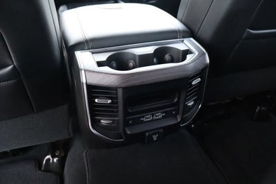 2025 RAM 3500 Laramie