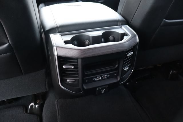2025 RAM 3500 Laramie