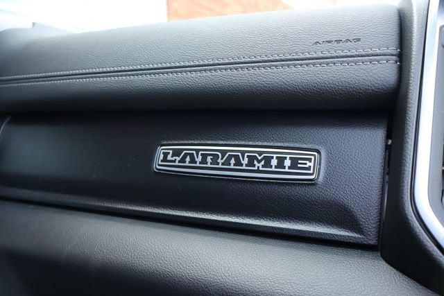 2025 RAM 3500 Laramie