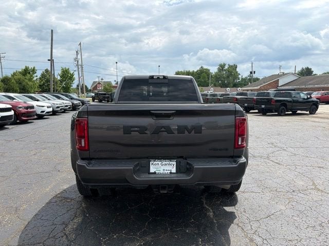 2025 RAM 3500 Laramie