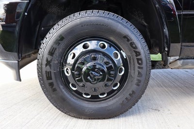 2025 RAM 3500 Limited