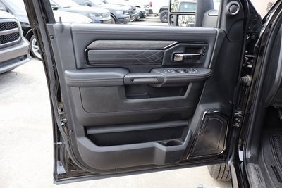 2025 RAM 3500 Limited