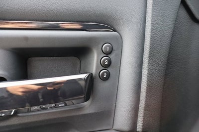 2025 RAM 3500 Limited