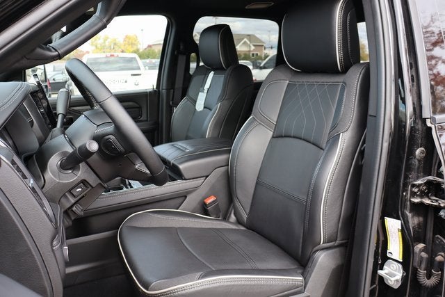 2025 RAM 3500 Limited