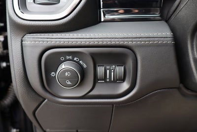 2025 RAM 3500 Limited