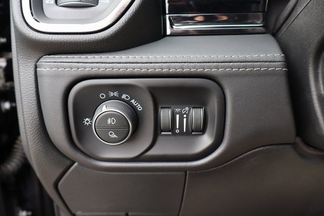 2025 RAM 3500 Limited