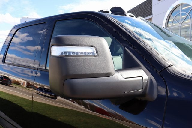 2025 RAM 3500 Limited