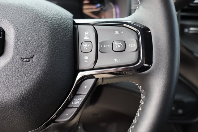 2025 RAM 3500 Limited