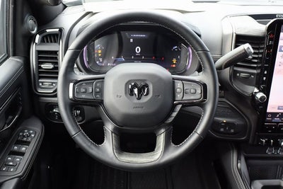 2025 RAM 3500 Limited