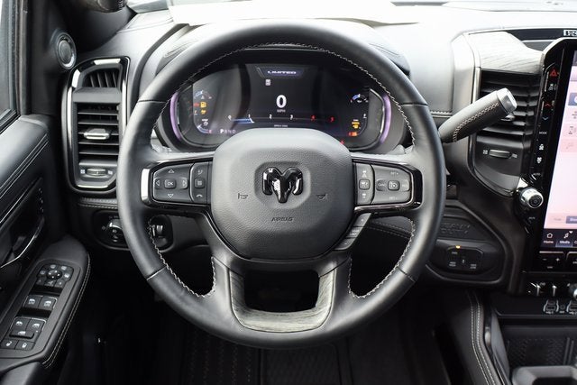 2025 RAM 3500 Limited