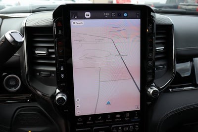 2025 RAM 3500 Limited