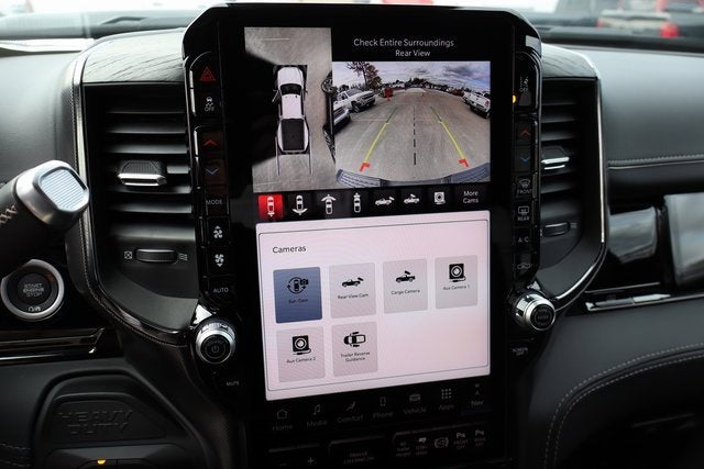 2025 RAM 3500 Limited