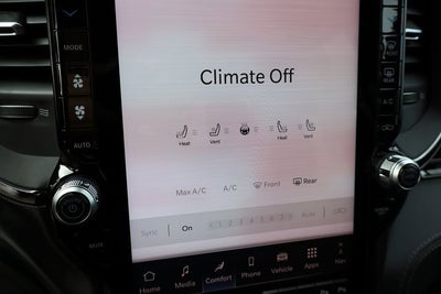 2025 RAM 3500 Limited