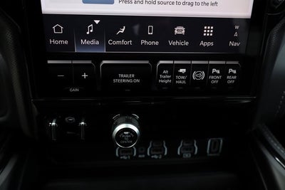 2025 RAM 3500 Limited