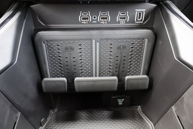 2025 RAM 3500 Limited