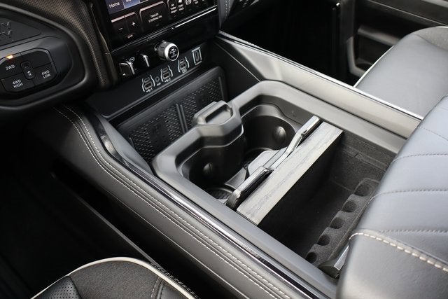 2025 RAM 3500 Limited