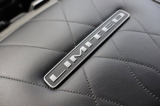 2025 RAM 3500 Limited