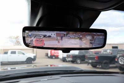 2025 RAM 3500 Limited