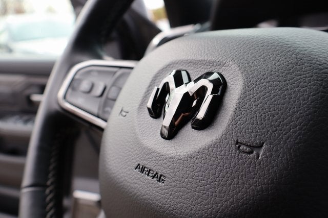 2025 RAM 3500 Limited