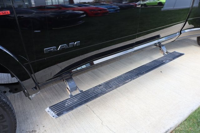 2025 RAM 3500 Limited