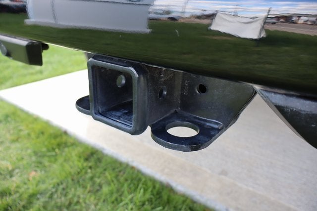 2025 RAM 3500 Limited