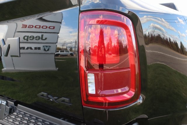 2025 RAM 3500 Limited