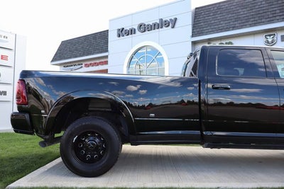 2025 RAM 3500 Limited