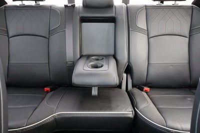 2025 RAM 3500 Limited