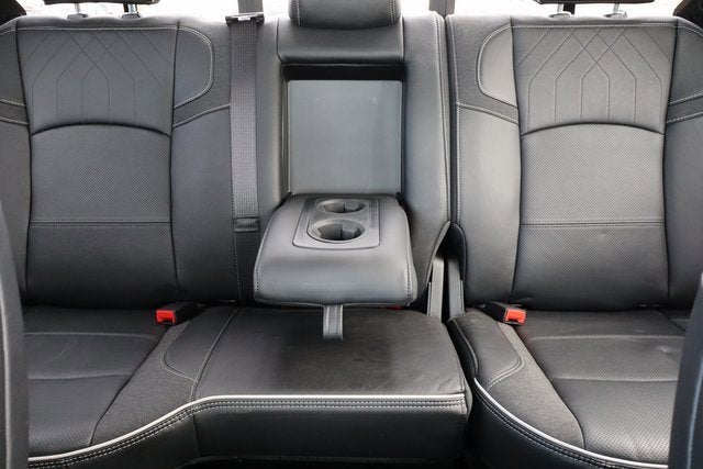 2025 RAM 3500 Limited