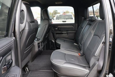 2025 RAM 3500 Limited