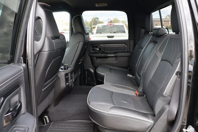 2025 RAM 3500 Limited