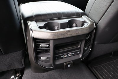 2025 RAM 3500 Limited