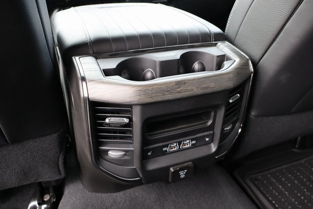 2025 RAM 3500 Limited