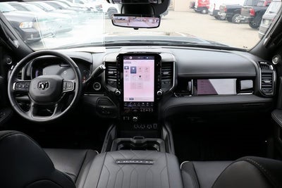 2025 RAM 3500 Limited