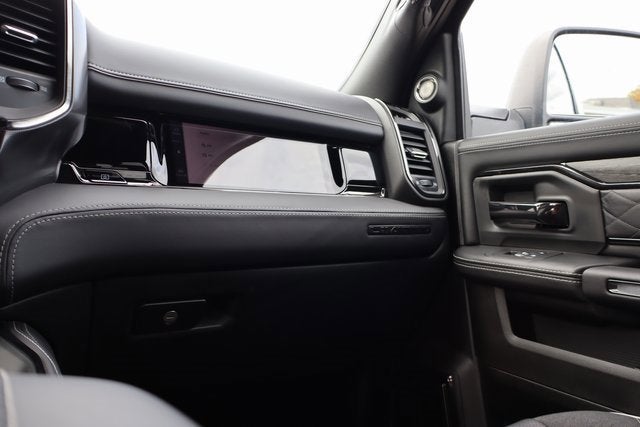 2025 RAM 3500 Limited