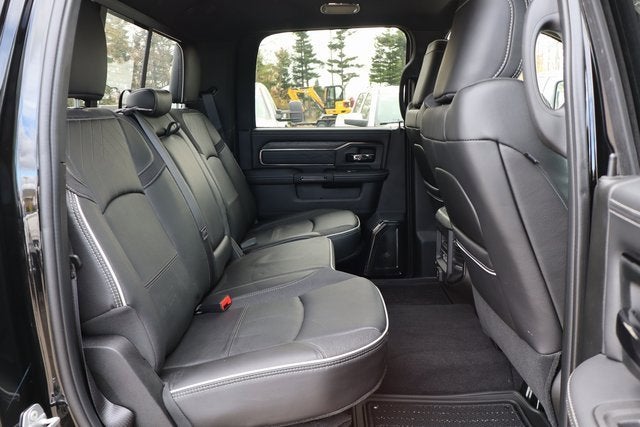 2025 RAM 3500 Limited