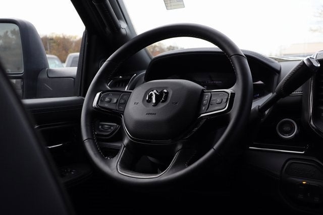 2025 RAM 3500 Limited