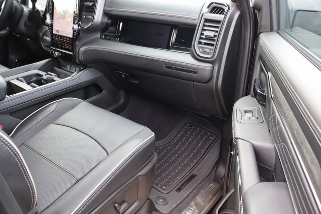 2025 RAM 3500 Limited