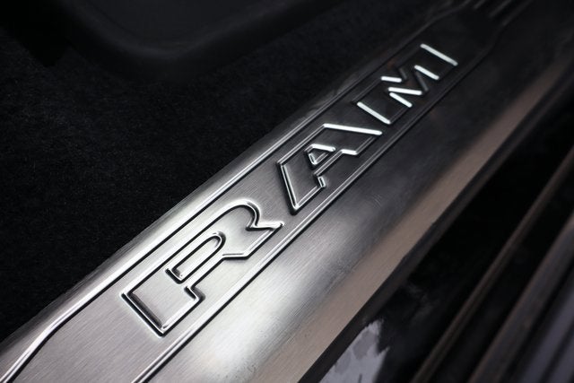 2025 RAM 3500 Limited