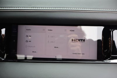 2025 RAM 3500 Limited